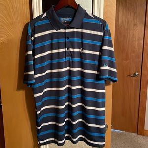 Men’s golf shirt
